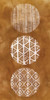 Tribal Pattern I Poster Print - Grace Popp