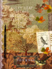 Collected Autumn II Poster Print - Sandy Lloyd