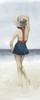 Beach Beauty II Poster Print - Grace Popp