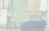 Pastels in Wax IV Poster Print - Jennifer Goldberger