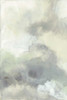 Cloud Impressions I Poster Print - Jennifer Goldberger
