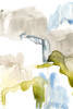 Wandering Layers I Poster Print - Jennifer Goldberger