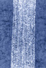 Indigo Primitive Patterns VI Poster Print - Renee W. Stramel