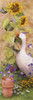Garden March II Poster Print - Marcia Matcham
