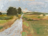Back Country Road I Poster Print - Ethan Harper