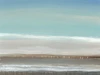 Distant Coast I Poster Print - Tim OToole