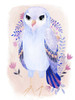 Enchanting Forester III Poster Print - Grace Popp