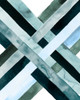 Watercolor Weave I Poster Print - Grace Popp