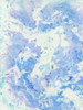 Marble Fog I Poster Print - Alicia Ludwig