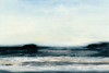 Ocean Tide I Poster Print - Sharon Gordon