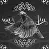 Chalkboard Bird II Poster Print - June Erica Vess