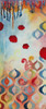 Flourish II Poster Print - Heather Robinson