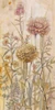 Floral Chinoiserie I Poster Print - Tim OToole