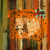 The Source I Poster Print - Irena Orlov