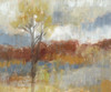 Sienna Field I Poster Print - Jennifer Goldberger
