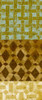 Tiled Up III Poster Print - Alonzo Saunders