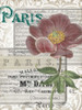 Musical Paris I Poster Print - Jennifer Goldberger