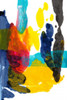 Paint Bloom III Poster Print - Jodi Fuchs