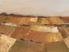 Autumn Pasture I Poster Print - Ethan Harper