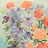 Flowers for Lilly I Poster Print - Grace Popp