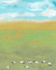 Herd II Poster Print - Alicia Ludwig