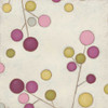 Molecular Blossoms III Poster Print - June Erica Vess