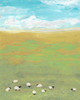 Herd I Poster Print - Alicia Ludwig