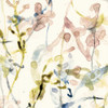 Flower Drips II Poster Print - Jennifer Goldberger