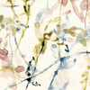 Flower Drips IV Poster Print - Jennifer Goldberger