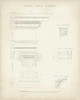 Greek and Roman Architecture V Poster Print - Thomas Kelly
