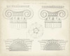 Greek and Roman Architecture VIII Poster Print - Thomas Kelly