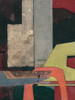 Mid-Century Collage II Poster Print - Rob Delamater