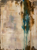 Infinite Time I Poster Print - Julie joy