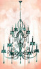 La Lumier II Poster Print - Grace Popp