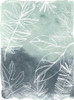 Tropical Batik I Poster Print - June Erica Vess