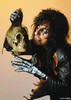 Alice Cooper Skull Poster Poster Print - Item # VARXPS1405