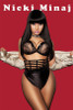 Nikki Minaj NM001 Red Poster Poster Print - Item # VARXPSNM0001