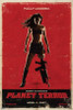 Grindhouse - Planet Terror Poster Print - Item # VARTIARP7696