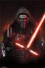 Star Wars The Force Awakens - Kylo Ren Poster Print - Item # VARTIARP13969