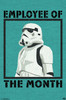 Star Wars - Employee of the Month Poster Print - Item # VARTIARP16920
