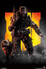 Call of Duty Black Ops 4 - Nomad Key Art Poster Print - Item # VARTIARP16835