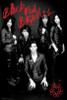 Black Veil Brides Blood & Black Poster Poster Print - Item # VARSCO3189