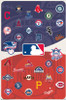 MLB Baseball - Logos 15 Poster Poster Print - Item # VARTIARP14056