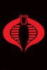 G.I. Joe - Cobra Logo Poster Poster Print - Item # VARNMR241261