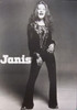 Janis Joplin Standing Poster Poster Print - Item # VARXPS52