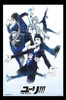 Yuri on Ice - Group Poster Print - Item # VARTIARP16150
