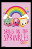 Shopkins - Sprinkles Poster Print - Item # VARTIARP15140