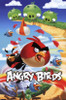 Angry Birds - Attack Poster Poster Print - Item # VARTIARP1459