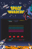 SPACE INVADERS Screen Poster Poster Print - Item # VARGBEFP4274