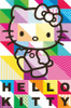 Hello Kitty - Patterns Poster Poster Print - Item # VARTIARP13692